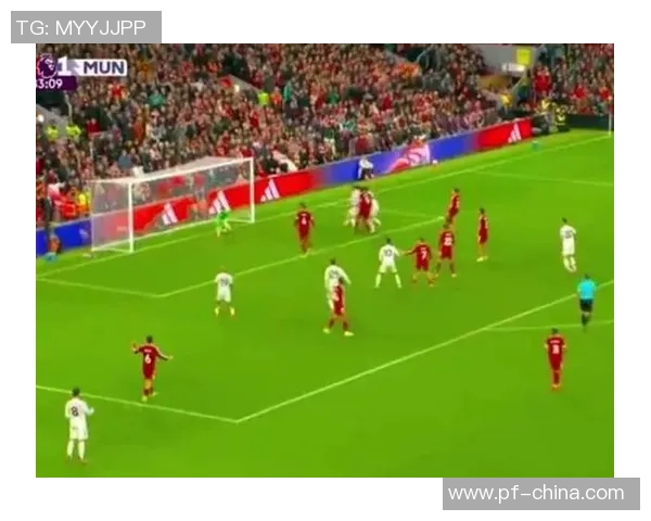 马奎尔安菲尔德绝杀仅次于奥谢91分钟进球成曼联经典瞬间