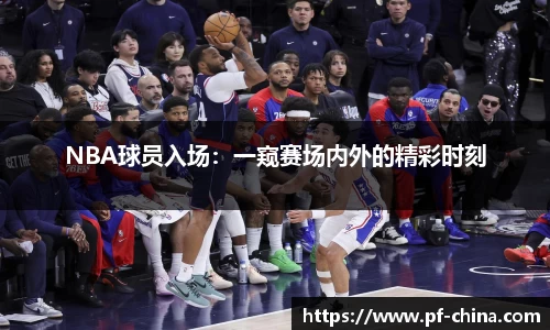 NBA球员入场：一窥赛场内外的精彩时刻